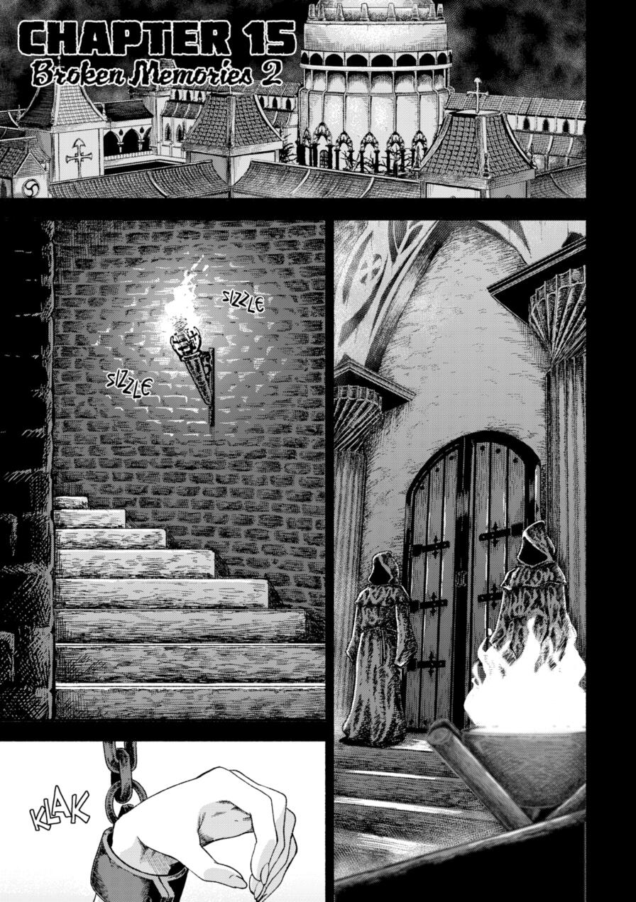 [gy] Black Moon Prophecy - Chapter 15